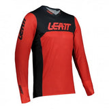 Leatt Jersey Moto 5.5 UltraWeld Red (502102018)