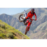 Leatt Jersey Moto 5.5 UltraWeld Red (502102018)