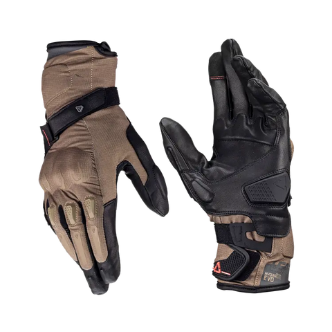 Leatt 7.5 ADV HydraDri Glove (Long) Desert