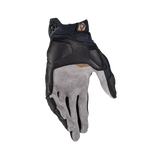 Leatt 7.5 ADV X-Flow Glove (Short) Black