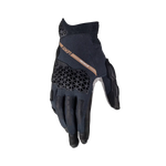 Leatt 7.5 ADV X-Flow Glove (Short) Black