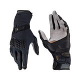 Leatt 7.5 ADV X-Flow Glove (Long) Black