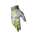 Leatt ADV 5.5 X-Flow Gloves Short - Viz