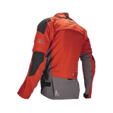 Leatt Jacket ADV Rally 5.5 Burn