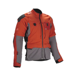 Leatt Jacket ADV Rally 5.5 Burn