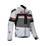 Leatt Jacket ADV Rally 5.5 Grey