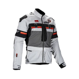 Leatt Jacket ADV Rally 5.5 Grey