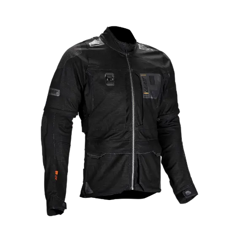 Leatt Jacket ADV Rally 5.5 Stealth