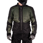 Leatt ADV FlowTour 5.5 Jacket - Forest