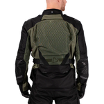 Leatt ADV FlowTour 5.5 Jacket - Forest
