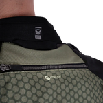 Leatt ADV FlowTour 5.5 Jacket - Forest