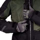 Leatt ADV FlowTour 5.5 Jacket - Forest