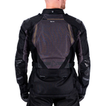 Leatt ADV FlowTour 5.5 Jacket - Stealth