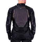 Leatt ADV FlowTour 5.5 Jacket - Stealth
