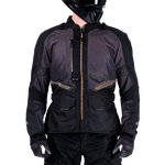 Leatt ADV FlowTour 5.5 Jacket - Stealth