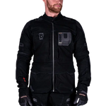 Leatt Jacket ADV Rally 5.5 Stealth