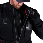 Leatt Jacket ADV Rally 5.5 Stealth