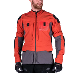 Leatt Jacket ADV Rally 5.5 Burn