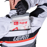 Leatt Jacket ADV Rally 5.5 Grey