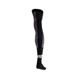 Leatt Knee Brace Socks Black