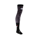 Leatt Knee Brace Socks Black