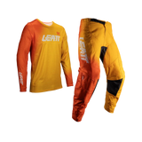 Leatt Ride Kit 3.5 Jersey/Pant Flame