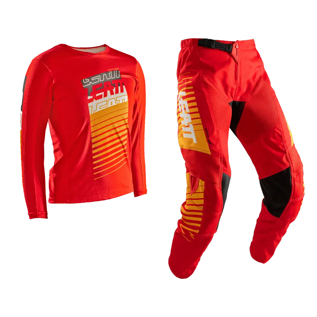Leatt Ride Kit 3.5 Junior Jersey/Pant – Fynx Moto