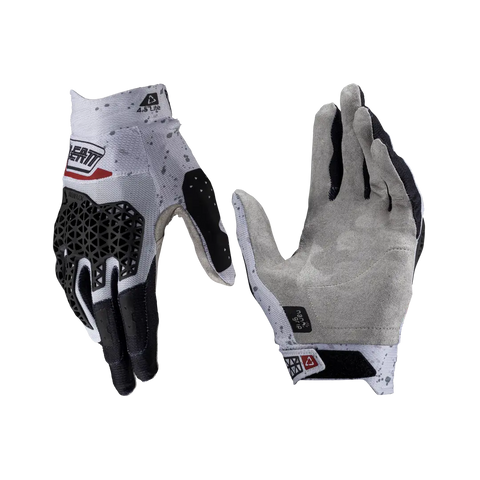 Leatt Glove Moto 4.5 Lite Ice