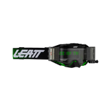 Leatt Goggle Velocity 6.5 Roll Off Green Clear 83%