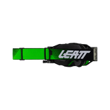 Leatt Goggle Velocity 6.5 Roll Off Green Clear 83%