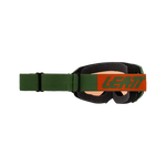 Leatt Goggle Vizion 2.5 Forest Orange 60%