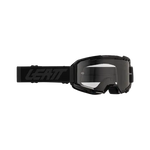 Leatt Goggle Vizion 2.5 Stealth Clear 90%