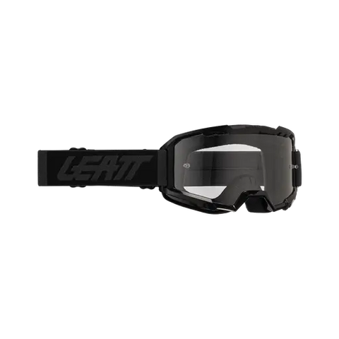 Leatt Goggle Vizion 2.5 Stealth Clear 90%