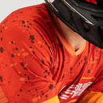 Leatt Jersey Moto 4.5 Enduro Burn