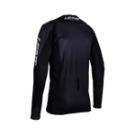 Leatt Jersey Moto 4.5 Lite Stealth