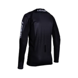 Leatt Jersey Moto 4.5 Lite Stealth