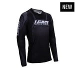 Leatt Jersey Moto 4.5 Lite Stealth