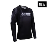 Leatt Jersey Moto 4.5 Lite Stealth