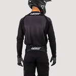 Leatt Jersey Moto 4.5 Lite Stealth