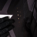 Leatt Jersey Moto 4.5 Lite Stealth
