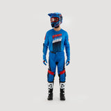 Leatt Ride Kit 3.5 Jersey/Pant Royal