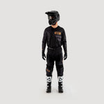 Leatt Ride Kit 3.5 Jersey/Pant Black