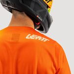 Leatt Ride Kit 3.5 Jersey/Pant Flame