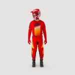 Leatt Ride Kit 3.5 Jersey/Pant Red