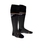 Leatt Socks Moto Stealth