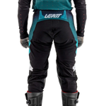 Leatt Moto 4.5 Women Jersey/Pant Combo - Marine