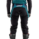 Leatt Moto 4.5 Women Jersey/Pant Combo - Marine