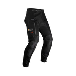 Leatt Pant Adv Rally 5.5 - Black