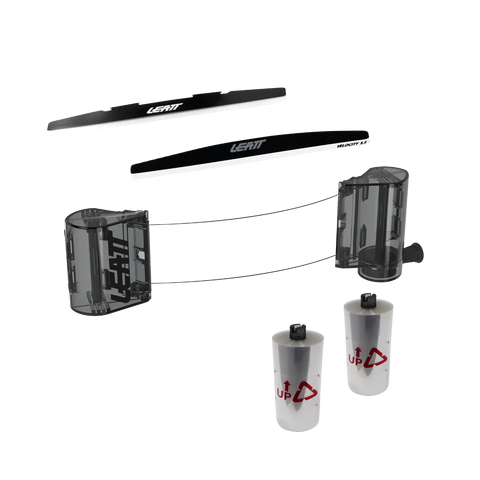 Roll Off Kit Velocity 5.5/6.5 - Standard