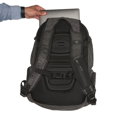 Ogio renegade rss laptop top backpack